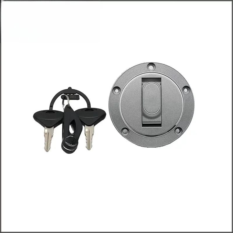 Motorcycle Cover Lock Key Electric Door Lock Suitable for Qianjiang Flash 300 350 500 600 QJ300-12 QJ500-11A
