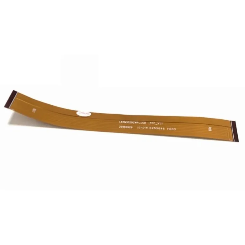 New LCD Flex Cable for LENOVO MIIX 310-10ICR Screen Cable 5C10N01428 5C10L67276 E255846