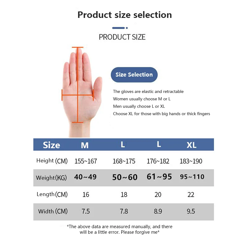 Rehabilitation Robot Glove Hand Device for Stroke Hemiplegia Hand Function Recovery Finger Trainer Gifts For Family Or Friends