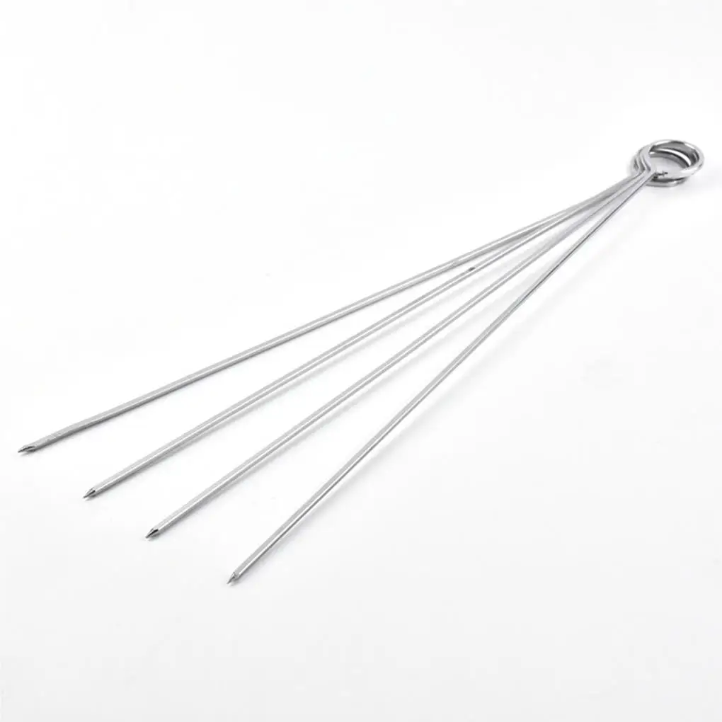 Stainless Steel BBQ Tools Set 3 5 7 9 16 18 20Pcs Barbecue Grilling Utensil for Outdoor Camping Cooking Tools Kit BBQ Utensils