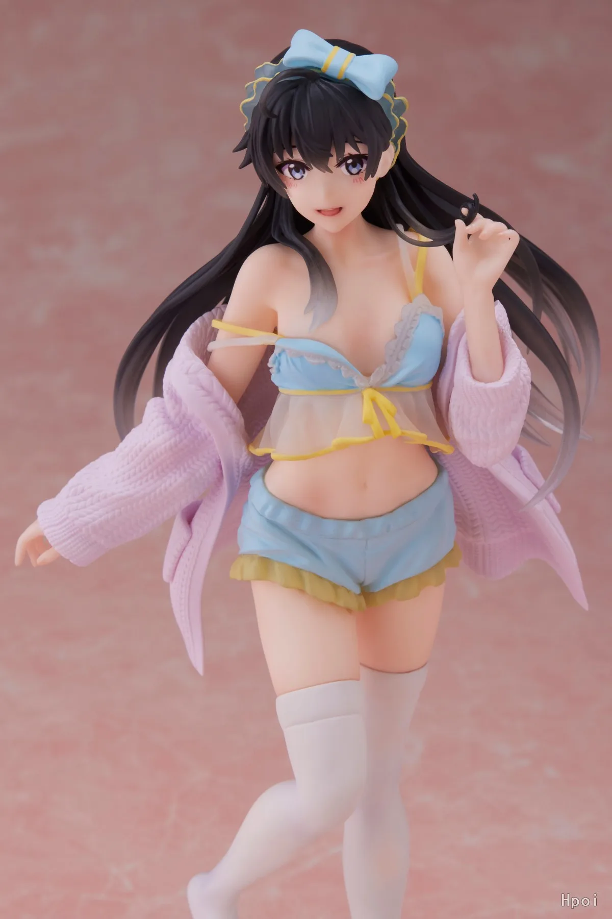 Anime Figure Yukinoshita Yukino My Youth Romantic Comedy Is Wrong As I Expected 18cm Anime Figure Model Toys Action Figure