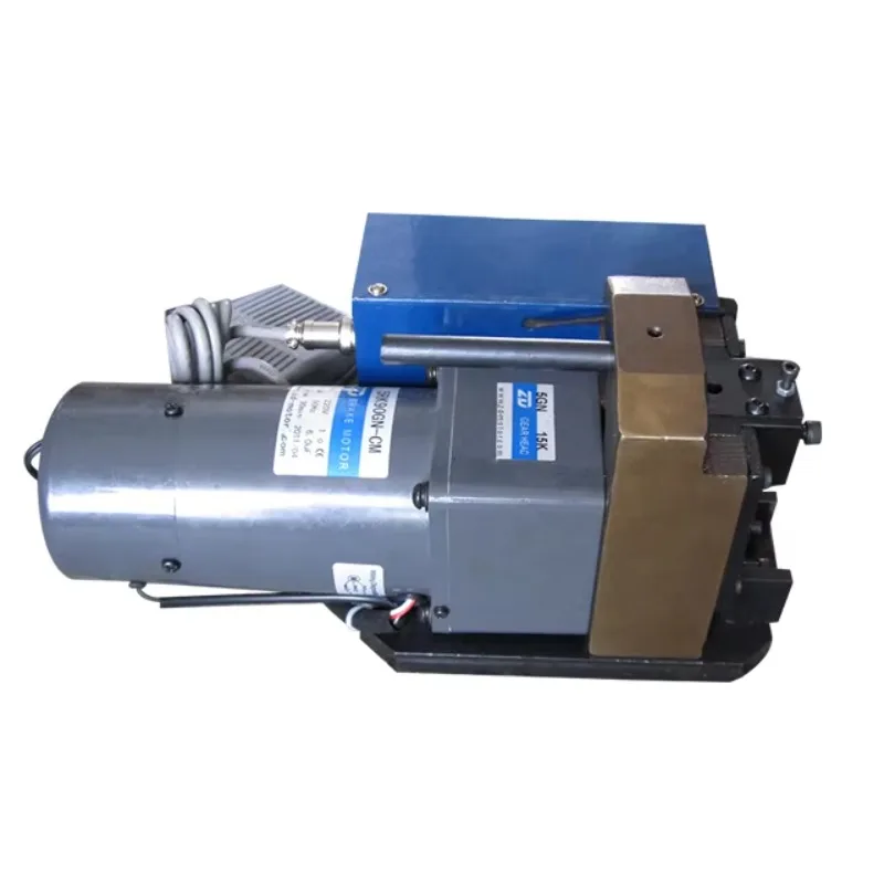 

Rj45 Crimping Tool /rj11 Connector Automatic Crimping Machine