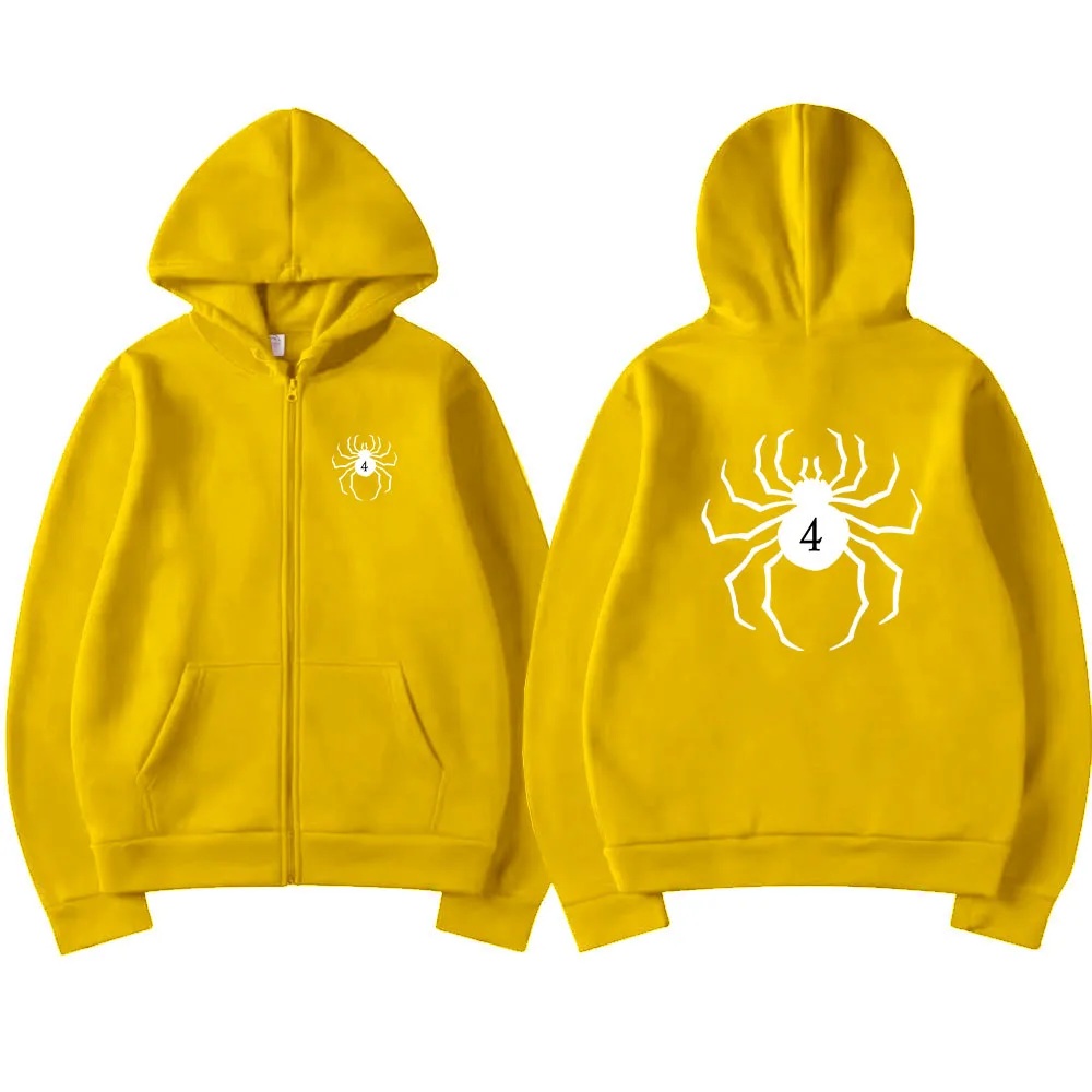 Anime Hunter X Hunter Cosplay Hoodies Phantom Troupe Hisoka Chrollo Rits Hoodies Tops Truien