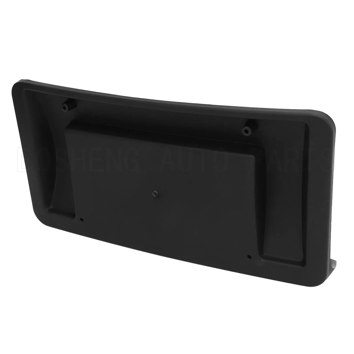 Front License Plate Bracket North Amercia Assembly for Tesla Model 3 (2017–2023) OEM 1096829-00-G 109682900G 1096829 00 G