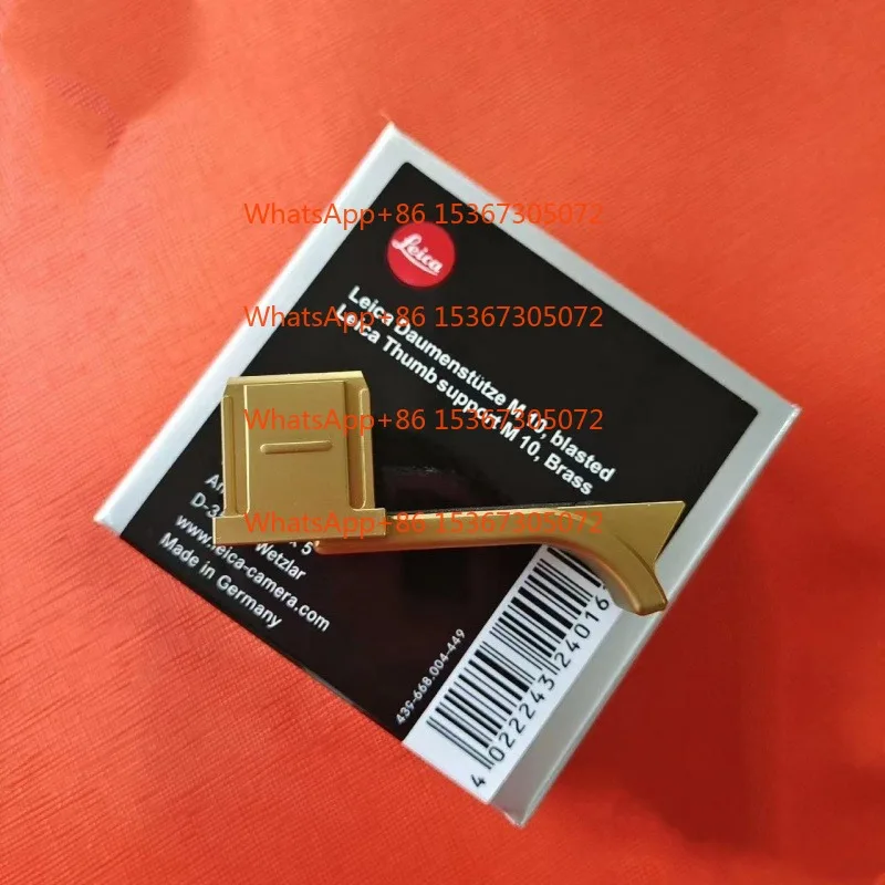 Для Leica M11 M10 M10R M10-R M10-P Замена EP-10S 24030 24014 Металлический горячий башмак для большого пальца Лише ручка для большого пальца Для Leica M11 M10 M10R M10-R M10-P Замена EP-10S 24030 24014 Металлический горячий башмак для большого пальца Лише ручка для большого пальца