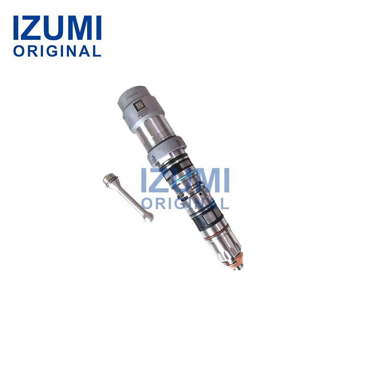 

Hot saleIZUMI Fuel Injector 4088431 4087889 4076533 for Cummins QSK23 QSK19 Engine