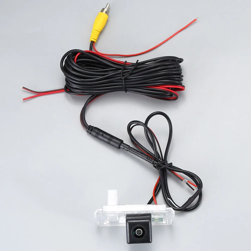 

Камера заднего вида HD для BMW 5/7 серии E38 E34 M5 518g 518i 520i 525i 525ix 525td 530i 540i 728i 730d 730i 735i 740d 740i 750i