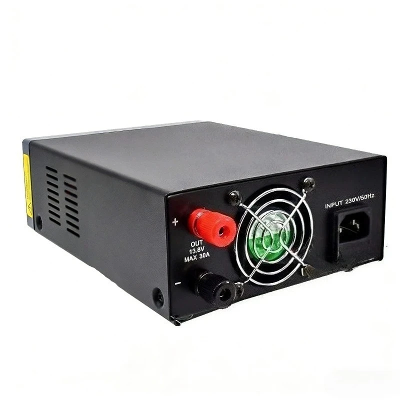 Exquisite  Supply For 13.8V 30A Tram Base Station