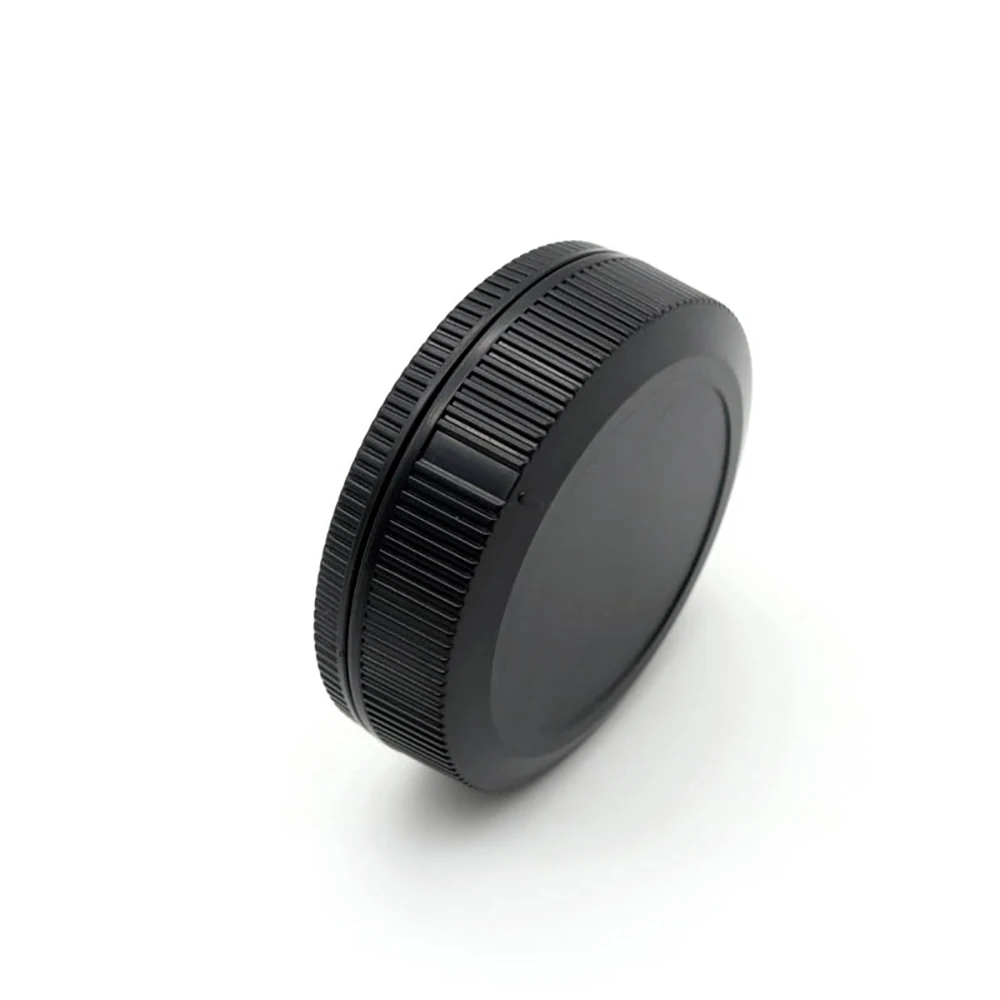For Canon RF Mount Lens Rear Cap Camera Body Cap Set Plastic Lens Cover For EOS R RP R3 R5 R6 R7 R10 R6II R7II R5c