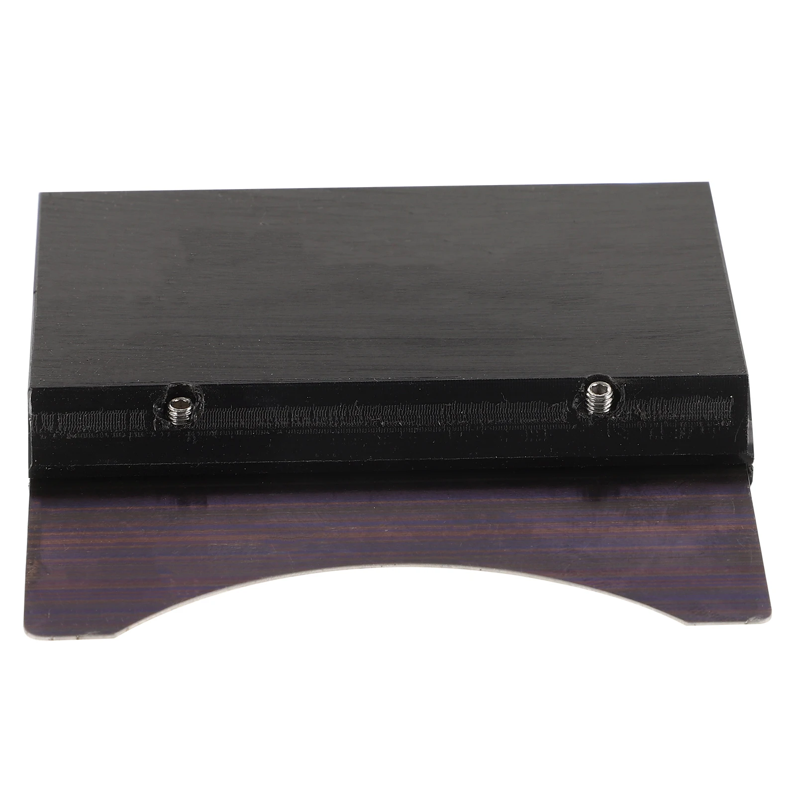 

Fingerboard Scraper Tool Major Musical Instrument Repair Tools Wood Violin Bridge