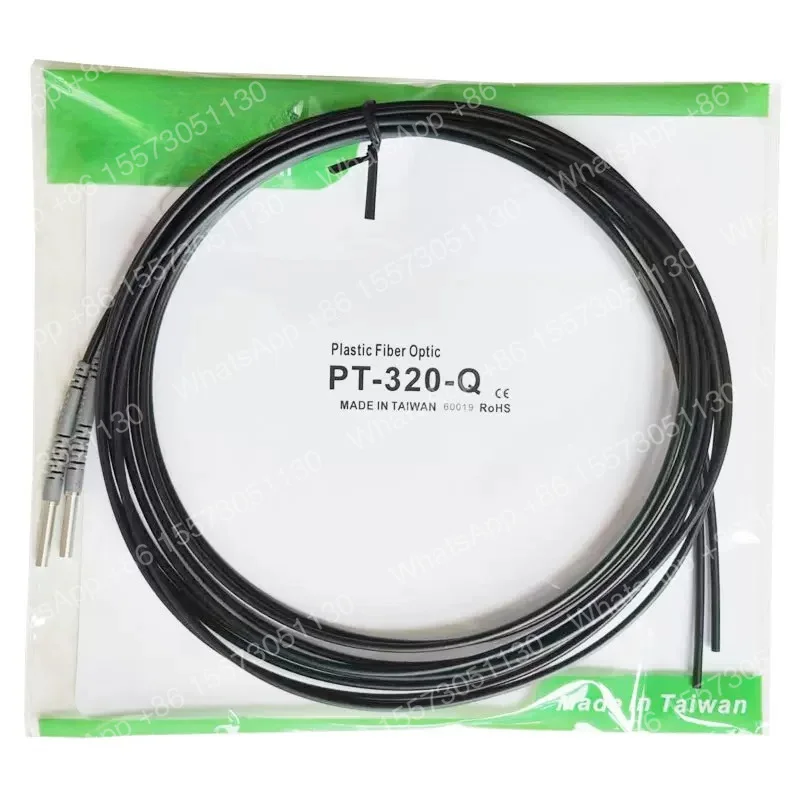 RIKO Fiber Tube PT-310-B1/PT-320-B1/FT/T01/I/Q Shot M3 Sensor Probe