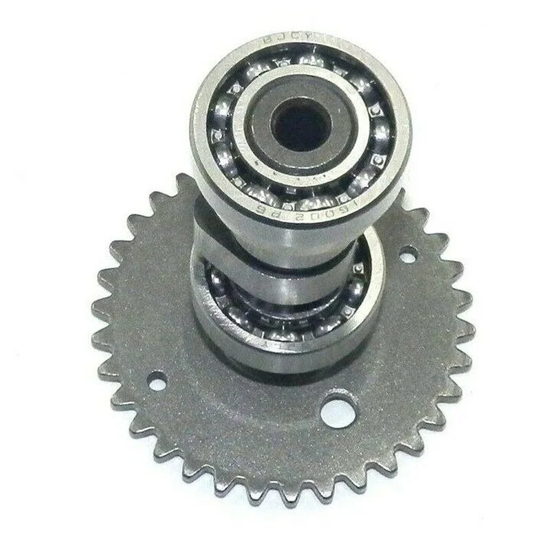 GY6 Racing Performance Camshaft A8 150 Scooter Moped