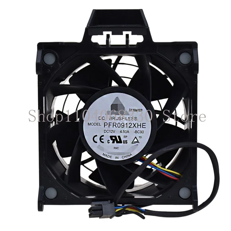 Original For HP ML350E GEN8 Server Fan 677417-001 685043-001