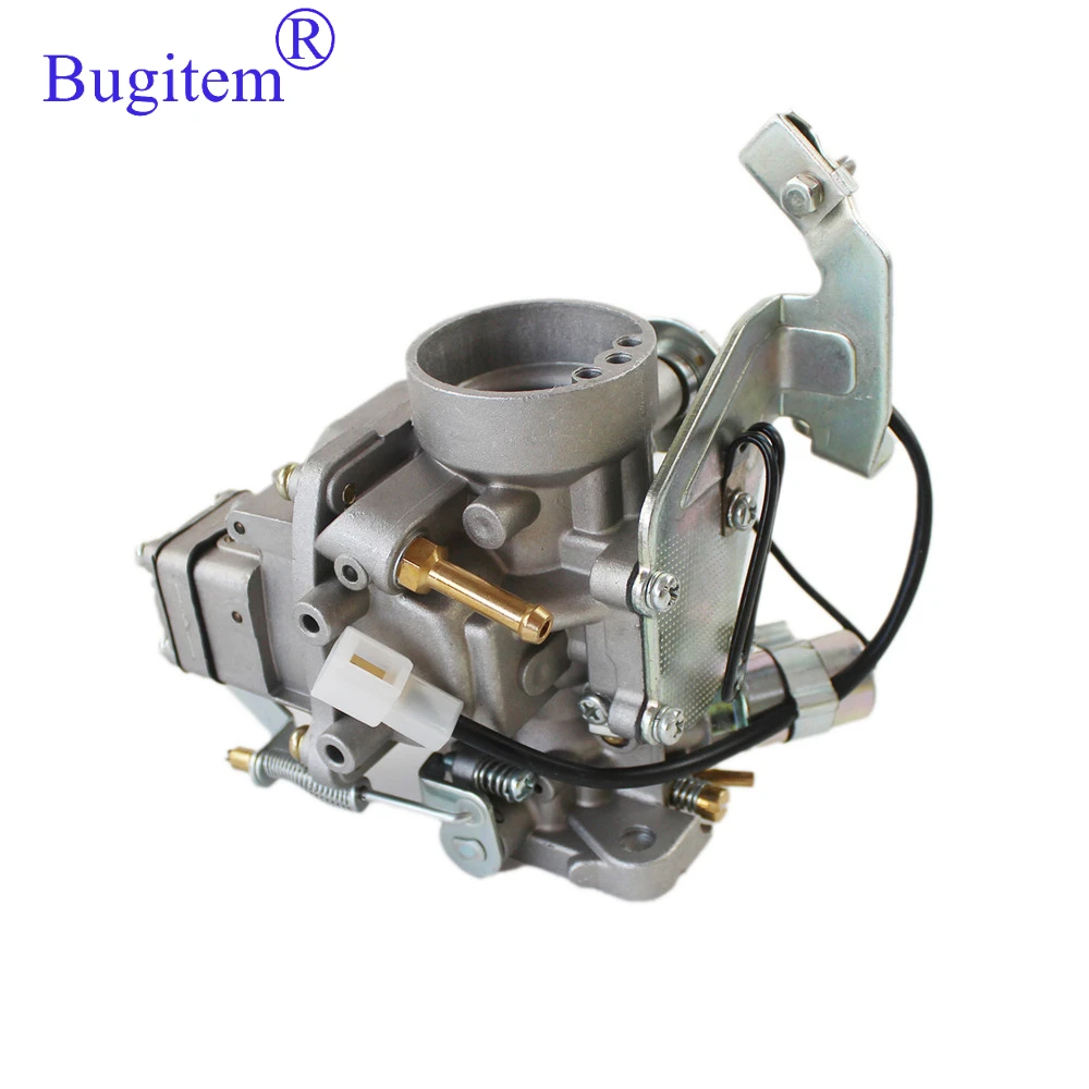 

Car Carb Carburetor For Suzuki SJ410 1980-1985 LJ81 Samurai Carry ST308 1989-2009 OE13200-77100 13200-82780