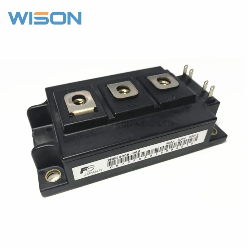 2MBI400N-060 2MBI400N-060-01จัดส่งฟรีใหม่และโมดูลต้นฉบับ