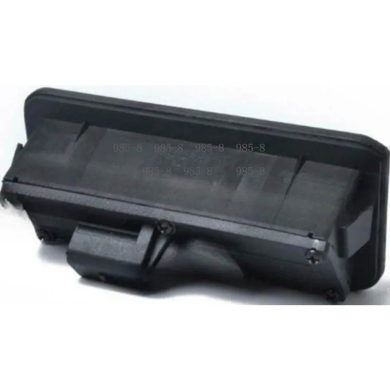 OE C1BB-19B514-AA 1857333 6M5119B514AD Tailgate Trunk Switch, Car Rear Boot Lid Opening Control Switch