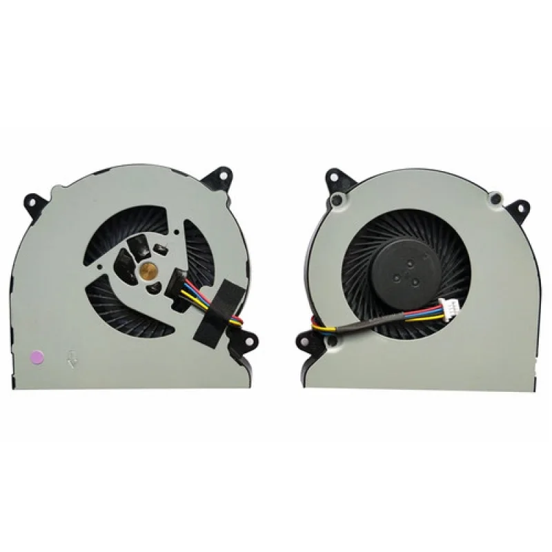 

A++Laptop CPU Cooling Fan For ASUS N550J N550JK N550X47JV N550X42JV N550 N550JV