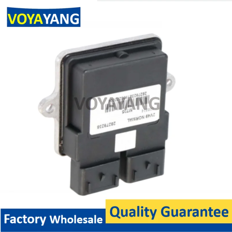 Unidad de módulo de Control de motor de motocicleta ECU para Benelli Keeway QJ250 Cruiser 250 Buccaneer 250 28279238