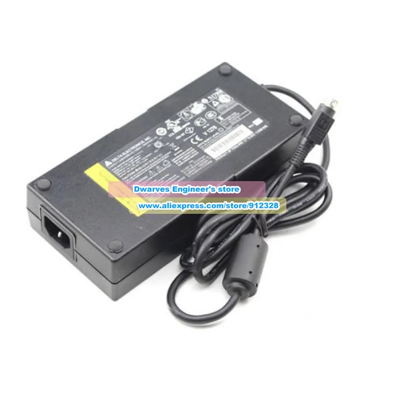 Adaptador de CA Delta TADP-150AB A 497-0466461 genuino, 24V, 6.25A, para NCR 7600-1001-8801, POS 7610-5121, 8801-7601, Monitor Kogan