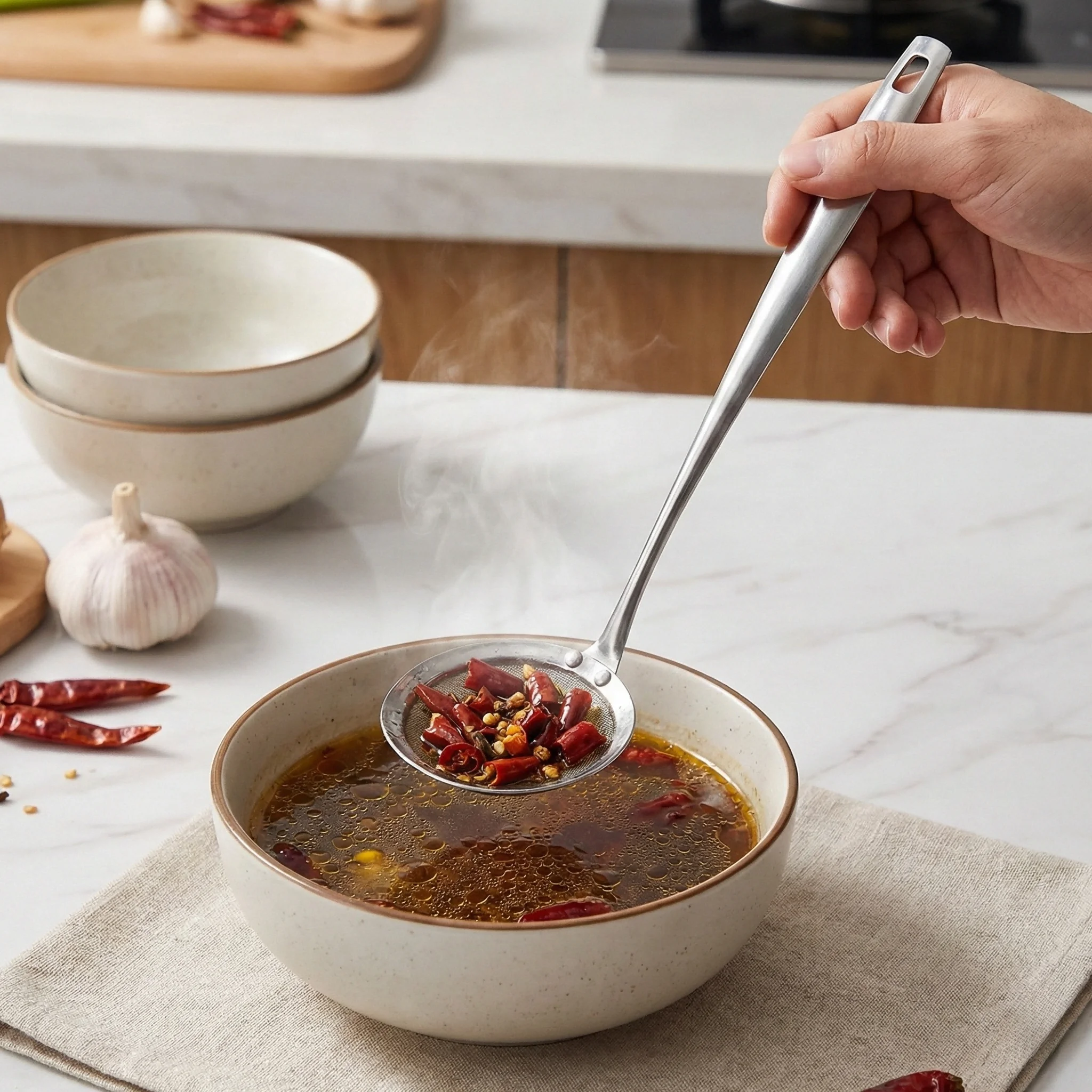 Kitchen Essential Stainless St - Kitchen Baking Essentials recension och pris