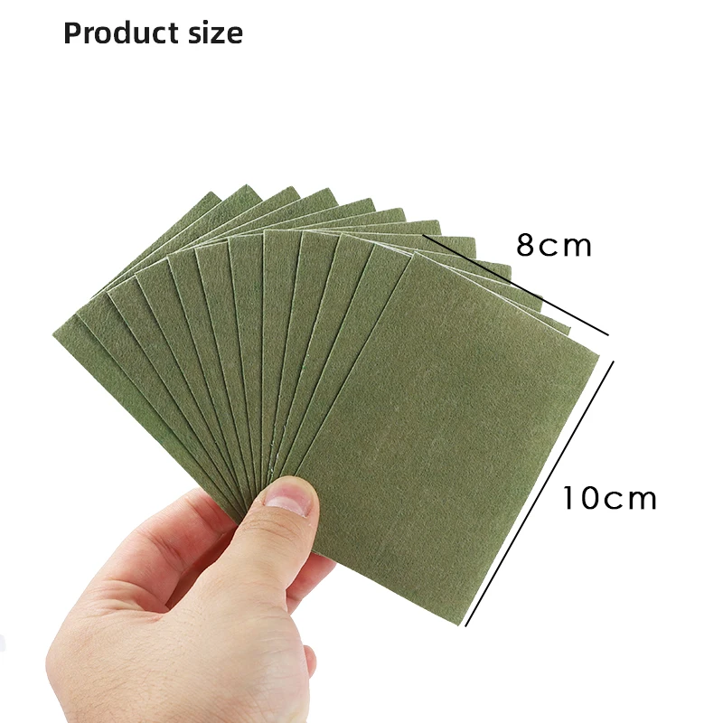 6Pcs/box Urinary Incontinence Treatment Patch For Women Urine Leakage Frequent Urination Nocturia Abnormal Medical Plaster C2109