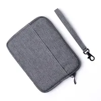 Universal Sleeve Bag for KOBO Clara Colour BW Aura N514  GLO HD Clara 2E Tolino Vision 1 2 Shine3/4 6'' Ebook Pouch Bag Case