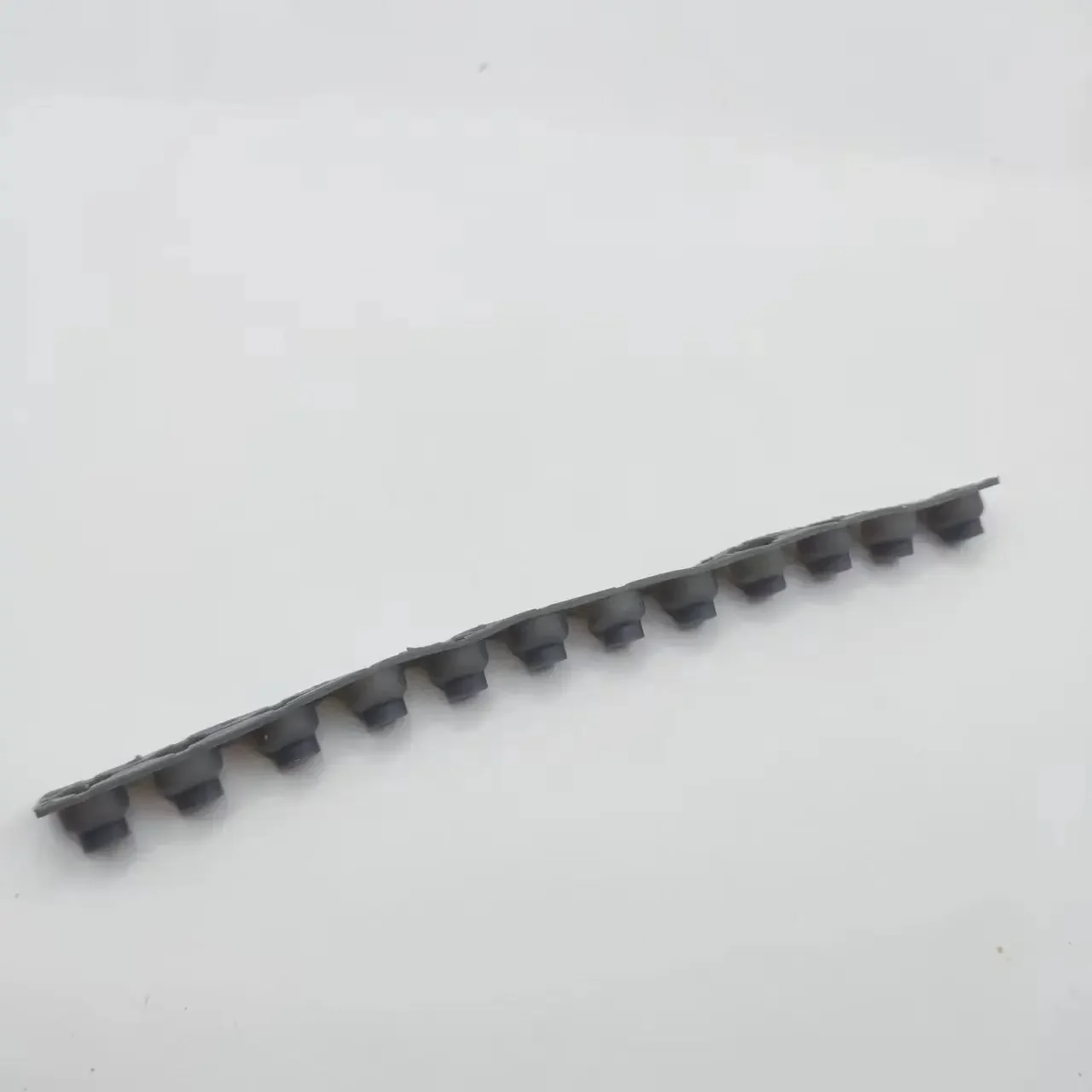 Key contact rubber For Casio CTK-411 CTK-451 CTK-431 CTK-471 CTK-481 CTK-491 CTK-511 CTK-518 CTK-519 CTK-531