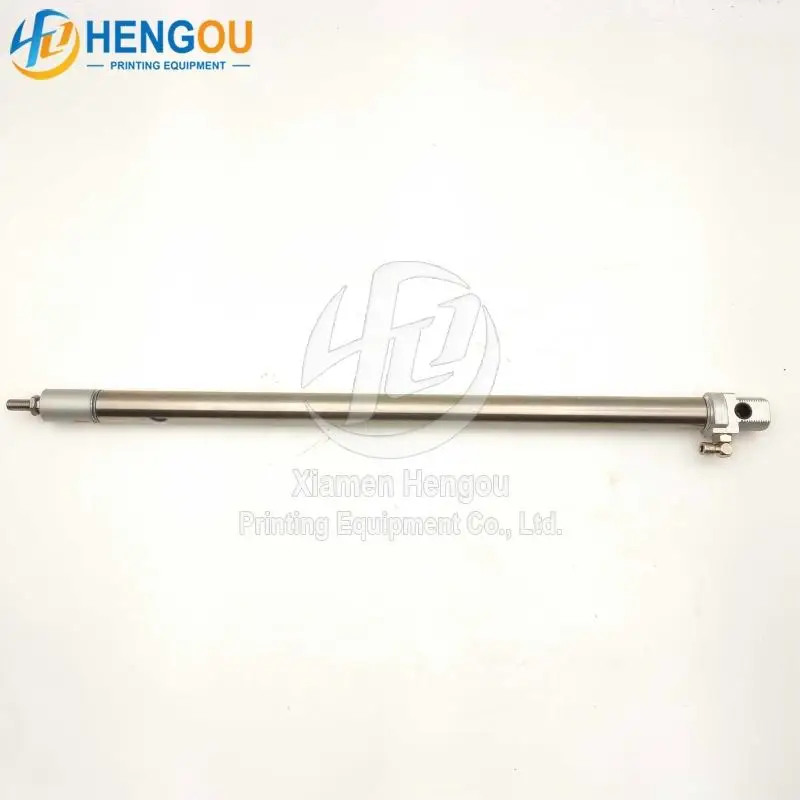 F4.334.013/01 ES-20-360-P-SA Pneumatic Cylinder D20 H360 For XL105 XL106 22.0*493.0mm