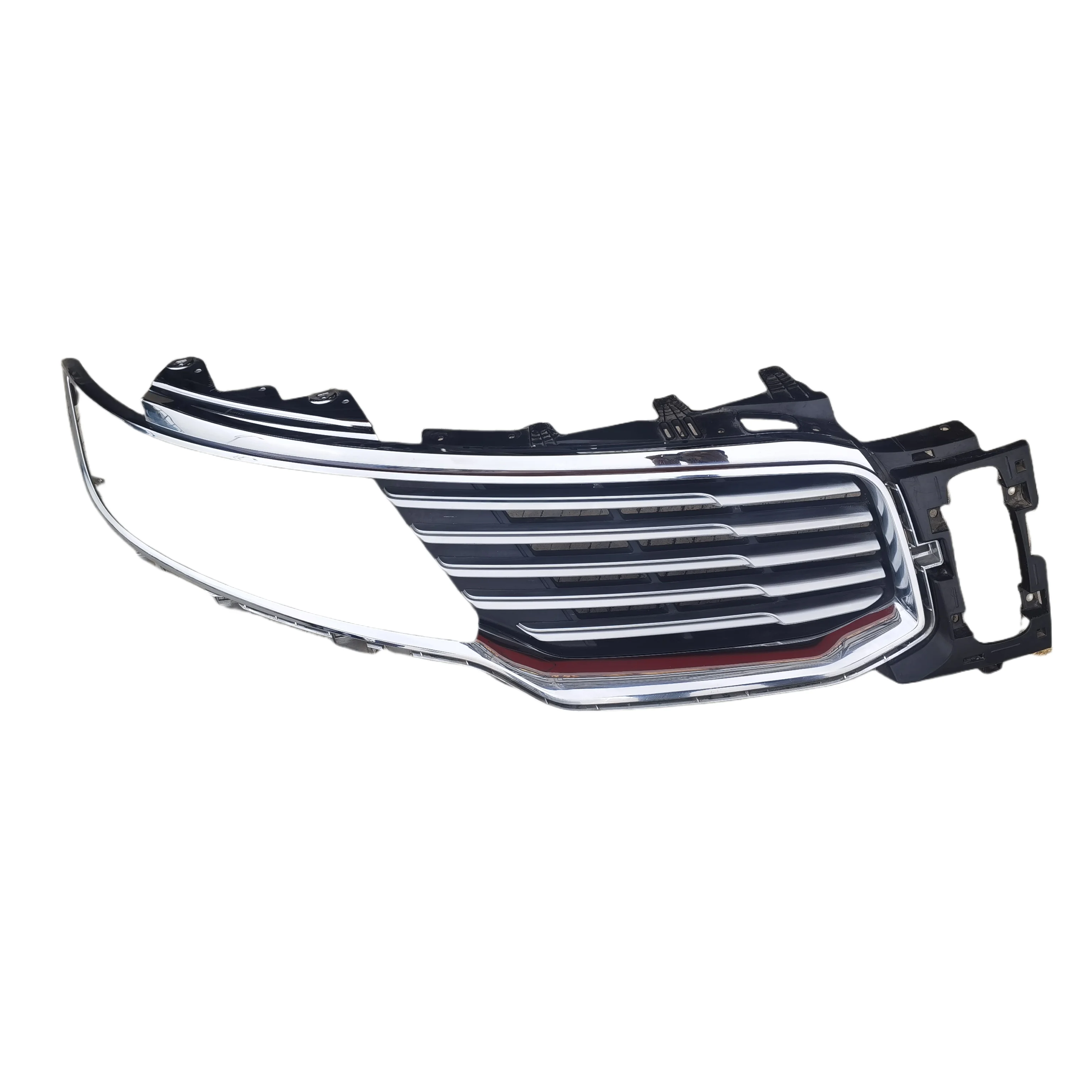 Suitable For Lincoln MKX Front Bumper Center Grille Intake Mesh