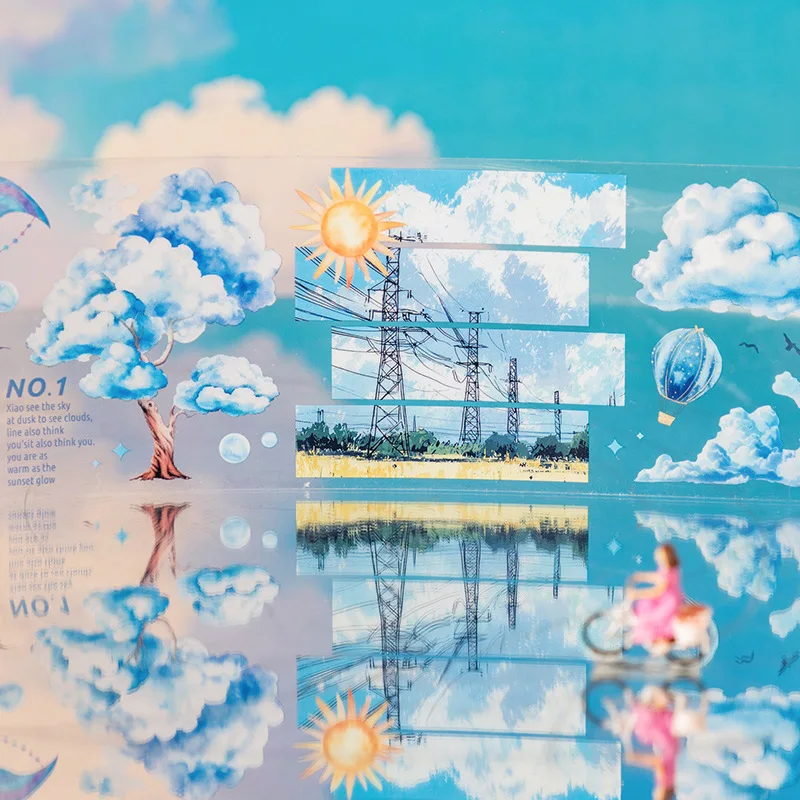 1Pcs/1Lot Decorativ… - image