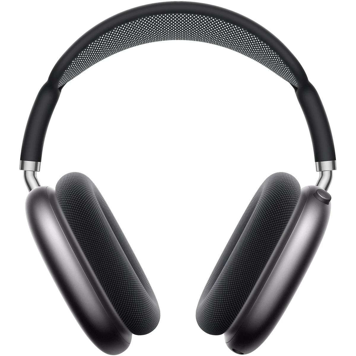 HOCO W65 Plus ANC Geräuschunterdrückende Bluetooth-Kopfhörer Over-Ear Kabellose Große Ohrhörer Hifi-Klang Sport-Headsets mit Tastenbedienung