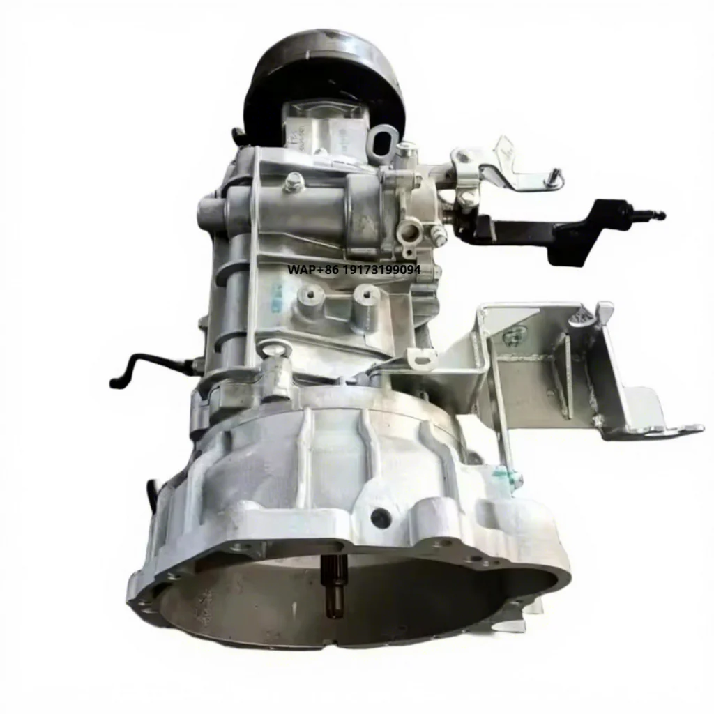 

Высококачественная оригинальная коробка передач MW5G21B-01A-32 для электромобилей Dongfeng, JAC, Changan, а также для картингов и гоночных картов