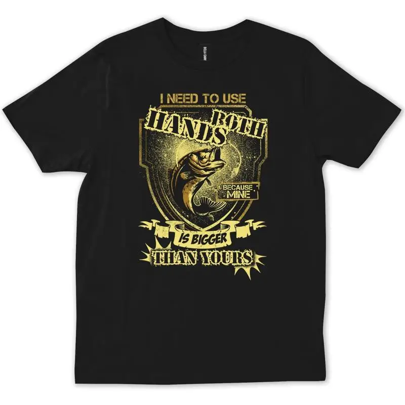 

Забавная рыбалка для рыбака, мужа, парня, папы, дедушки, отца, футболка