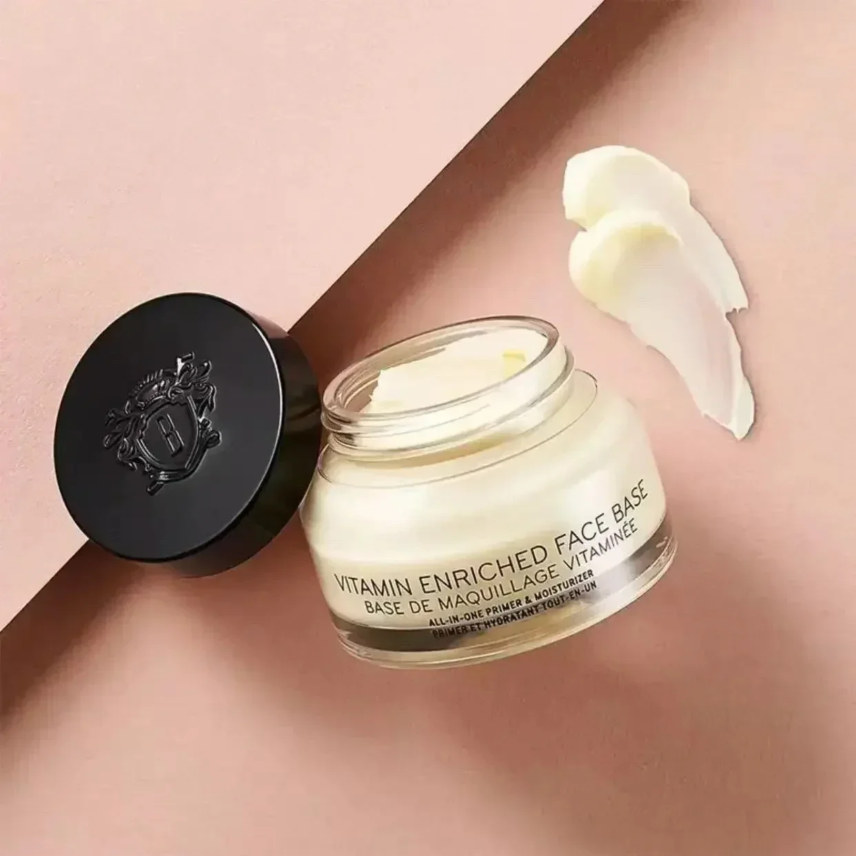 Newest make up Vitamin Enriched Face Base 100ml / 50ml