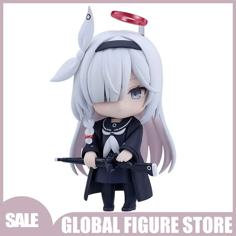 

Anime Blue Archive GSC 2603 Prana Cute PVC Model Desktop Game Peripherals Ornament Decoration Collection Dolls Kids Toys Gifts