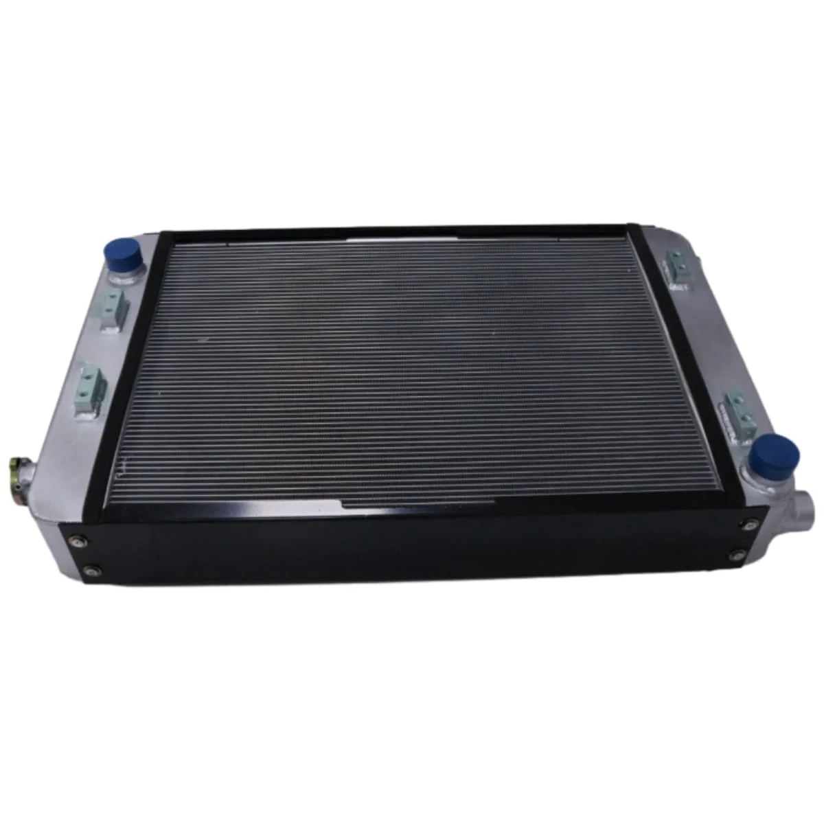 New Radiator 187-8393 187-8392 139-6885 139-6887 for Machinery Engine 3046 Tracked Tractor D5C III