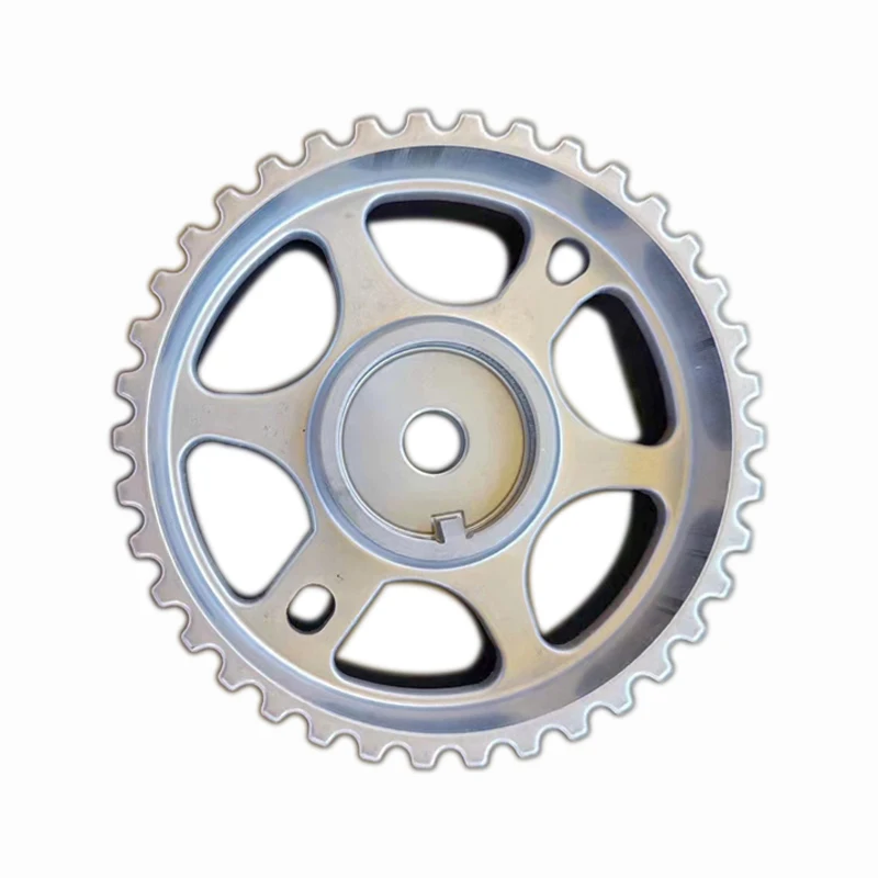 Valvole e ingranaggi per motori: perché scegliere l’ingranaggio camma 0805F0 per Peugeot 307, Citroën C3 e altri modelli
