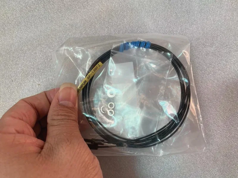 Original   Fiber Optic Sensor SP‑136FZ/136FA/167TZ/167