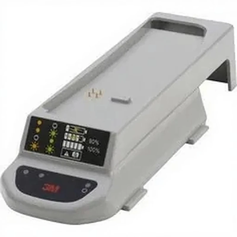 

3M Versaflo TR-340 Charging Holder and Stand with Battery Slot, Without Power Supply