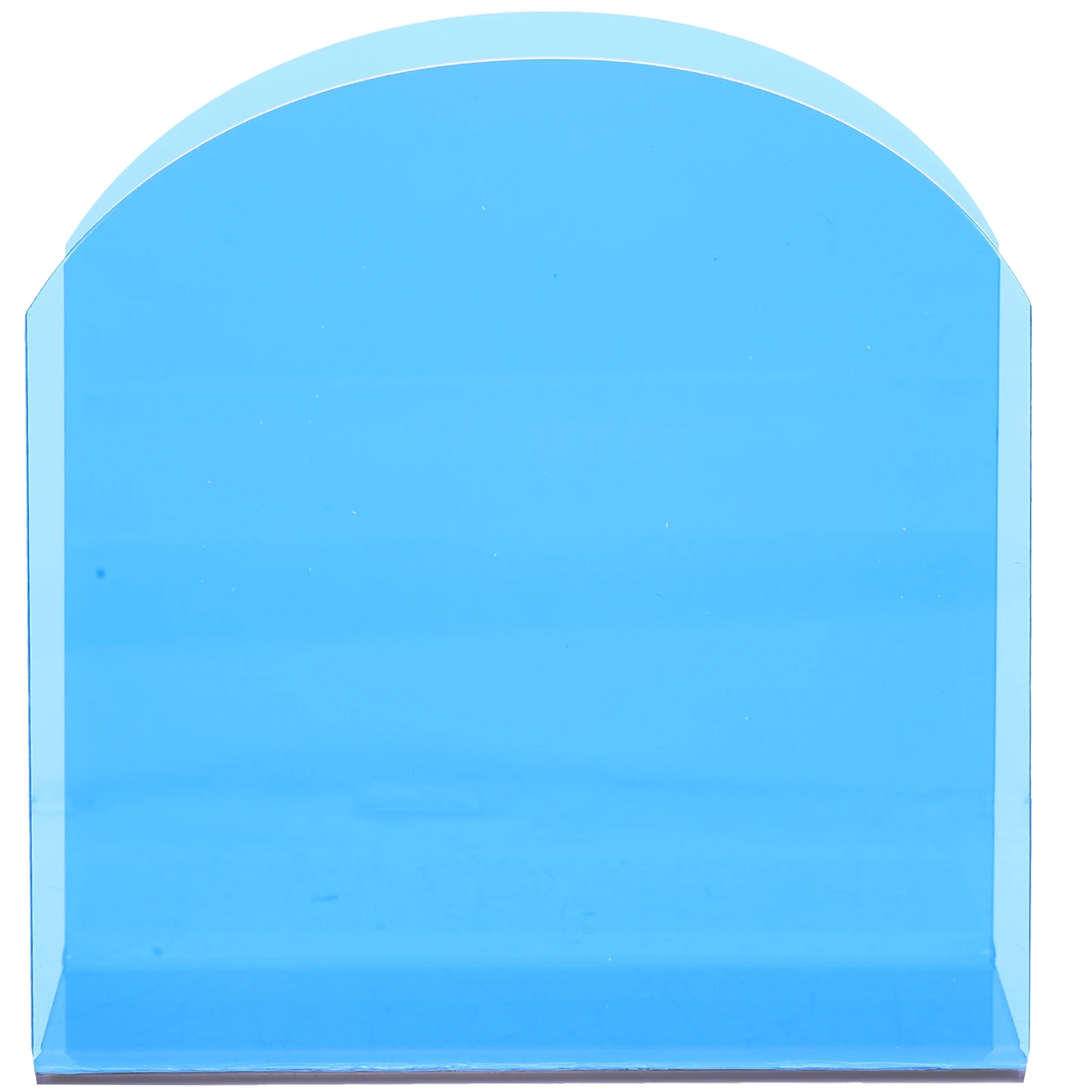 

Acrylic Napkin Holder Clear Tissue Stand Vertical Paper Towel Rack Space Saving Kitchen Bathroom Restaurant Decorative Storage