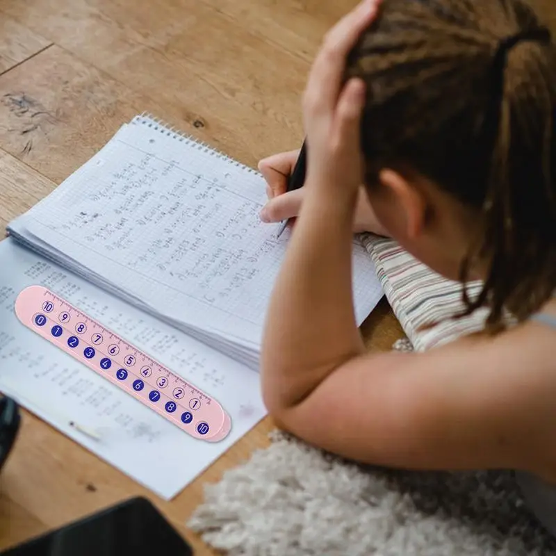 Kinderen Leren Spelletjes Interactief Wiskunde Tellen Speelgoed Hersenkrakers Speelgoed Unieke Educatieve Wiskundespellen Voorschoolse Leren Speelgoed Voor