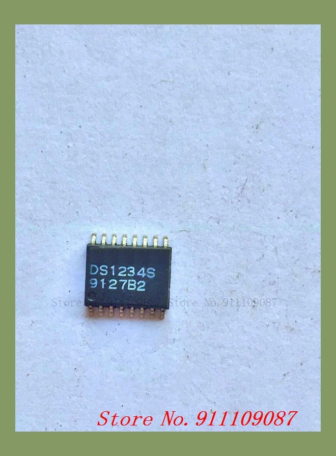 DS1234S
