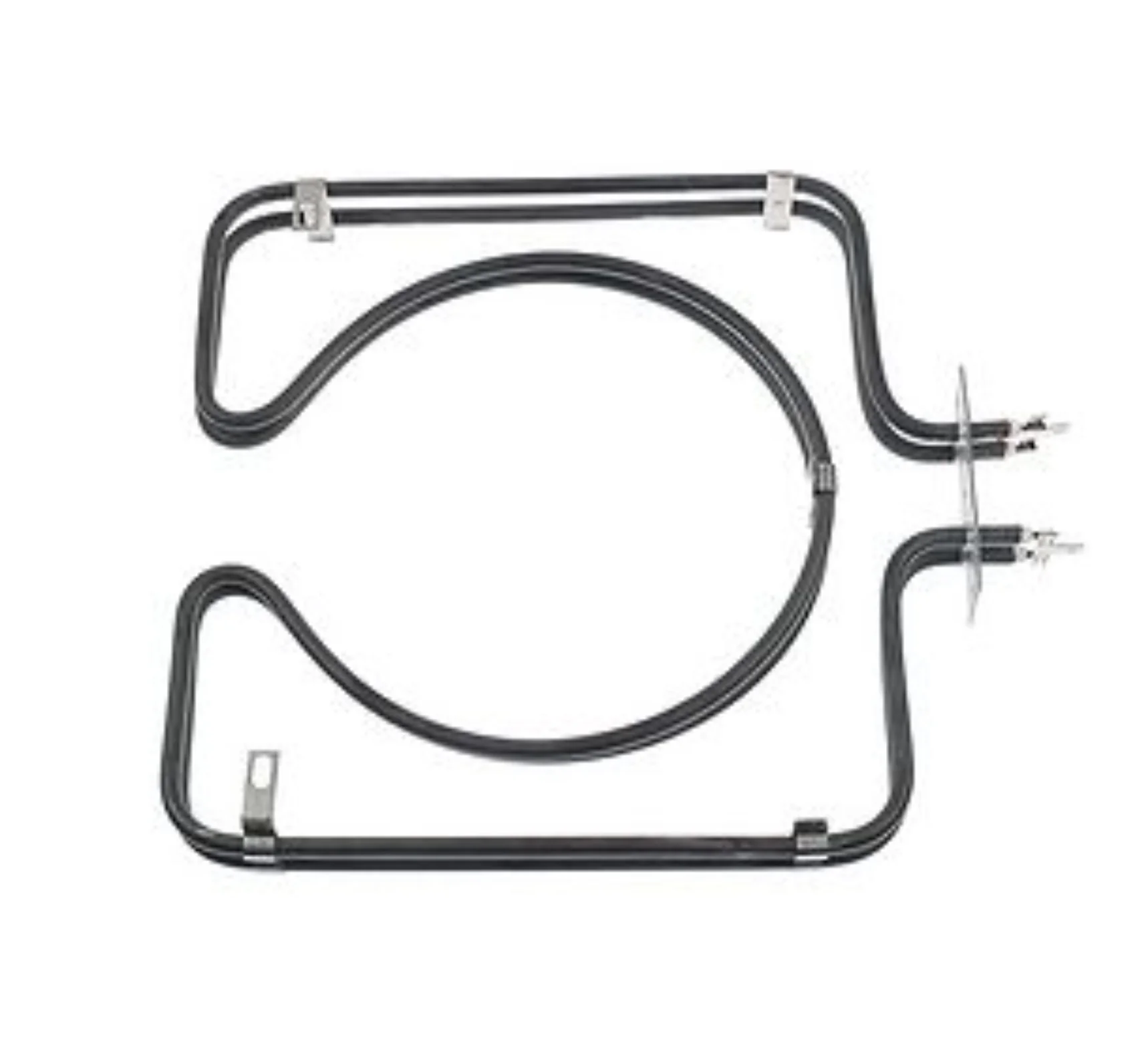 MENUMASTER 59004076 heating element 2700W 208V heating circuits 2 L