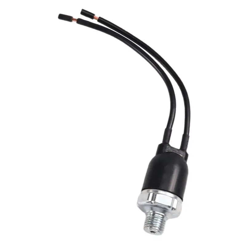 Y50A-1/4 NPT Pressure Switch Air Compressor Pressure Switch Pressure Switch 70-100PSI
