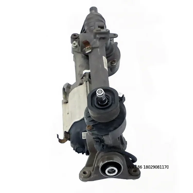 

Steering Machine Car Steering Rack and Pinion Repair Kit Auto Electric Power Steering Gear Bushing Pinion of Q3