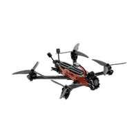 GEPRC Vapor-D6 HD O4 Pro - 6inch DC Quadcopter FPV Drone F722 60A O4 Air Unit 2407E 1750KV