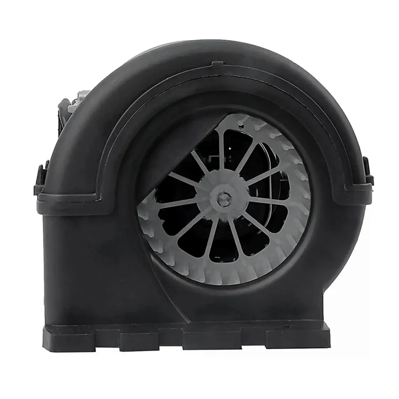 A60F-Air Conditioning Heater Blower Fan Motor For MAN 81619306086 81619306089 81619306079 81619306083