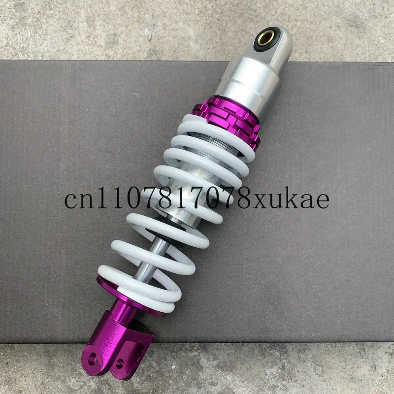 Motorcycle Shock Absorber, Modified Accessories 260-265MM Modified Rear Fork DIO Rear Shock Absorber, Partial Fork