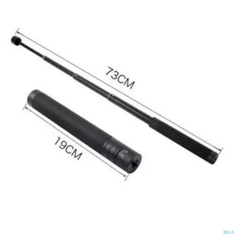 R91A Extendable Gim… - image