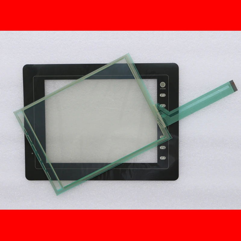 

V810T V810TD V810IT V810ITD V810ITM -- Plastic protective films Touch screens panels